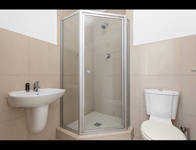 3 BEDROOM TOWNHOUSE TO LET IN CENTURY CITY
